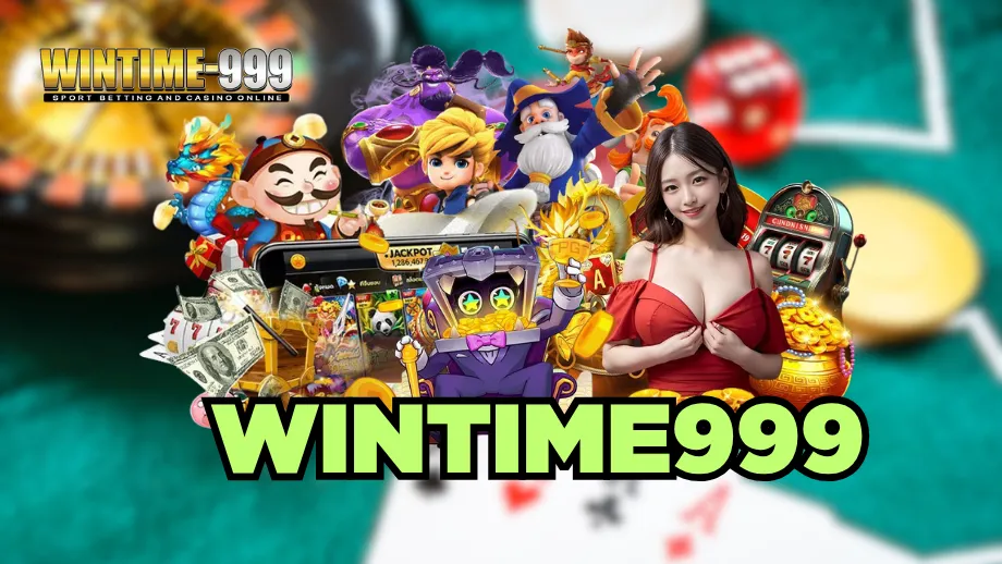 wintime999