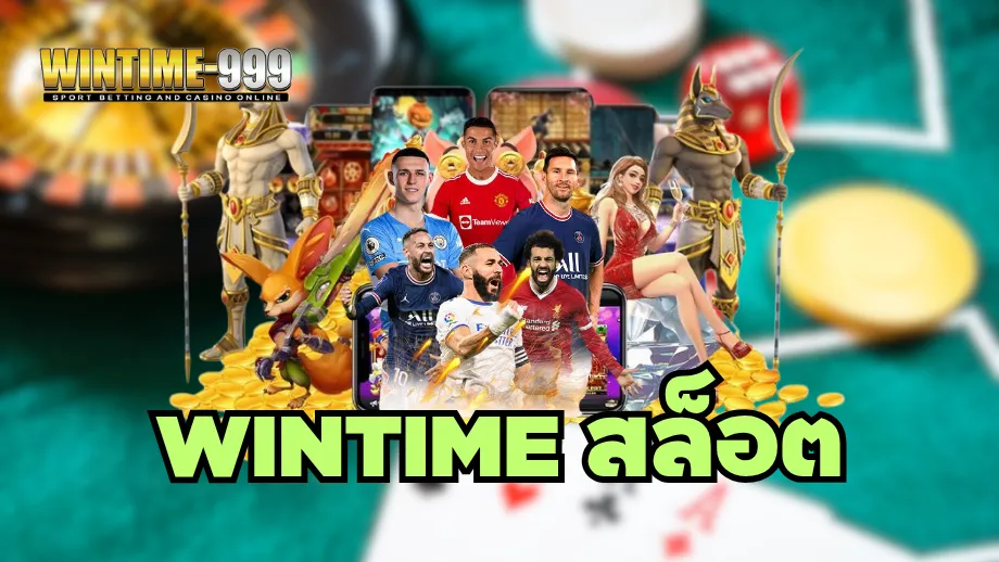 wintime999