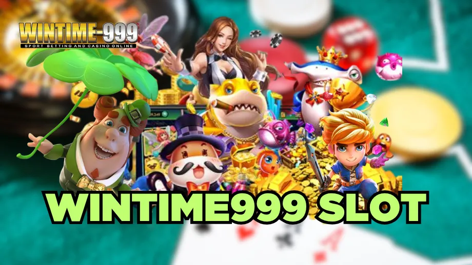 wintime999